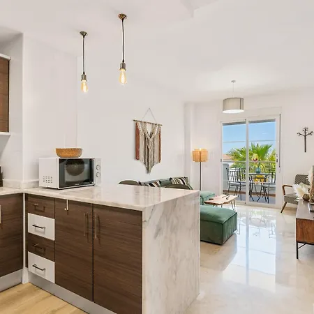 Appartamento Neuwertige Manilva